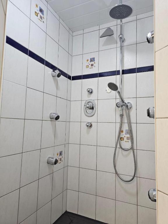 דירות Obergroningen Elw Sonnig,Terasse, Bis Zu 13 Schlafpl. מראה חיצוני תמונה