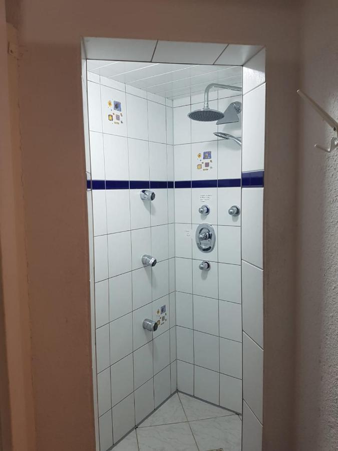 דירות Obergroningen Elw Sonnig,Terasse, Bis Zu 13 Schlafpl. מראה חיצוני תמונה